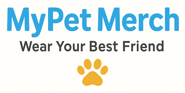 My Pet Merch